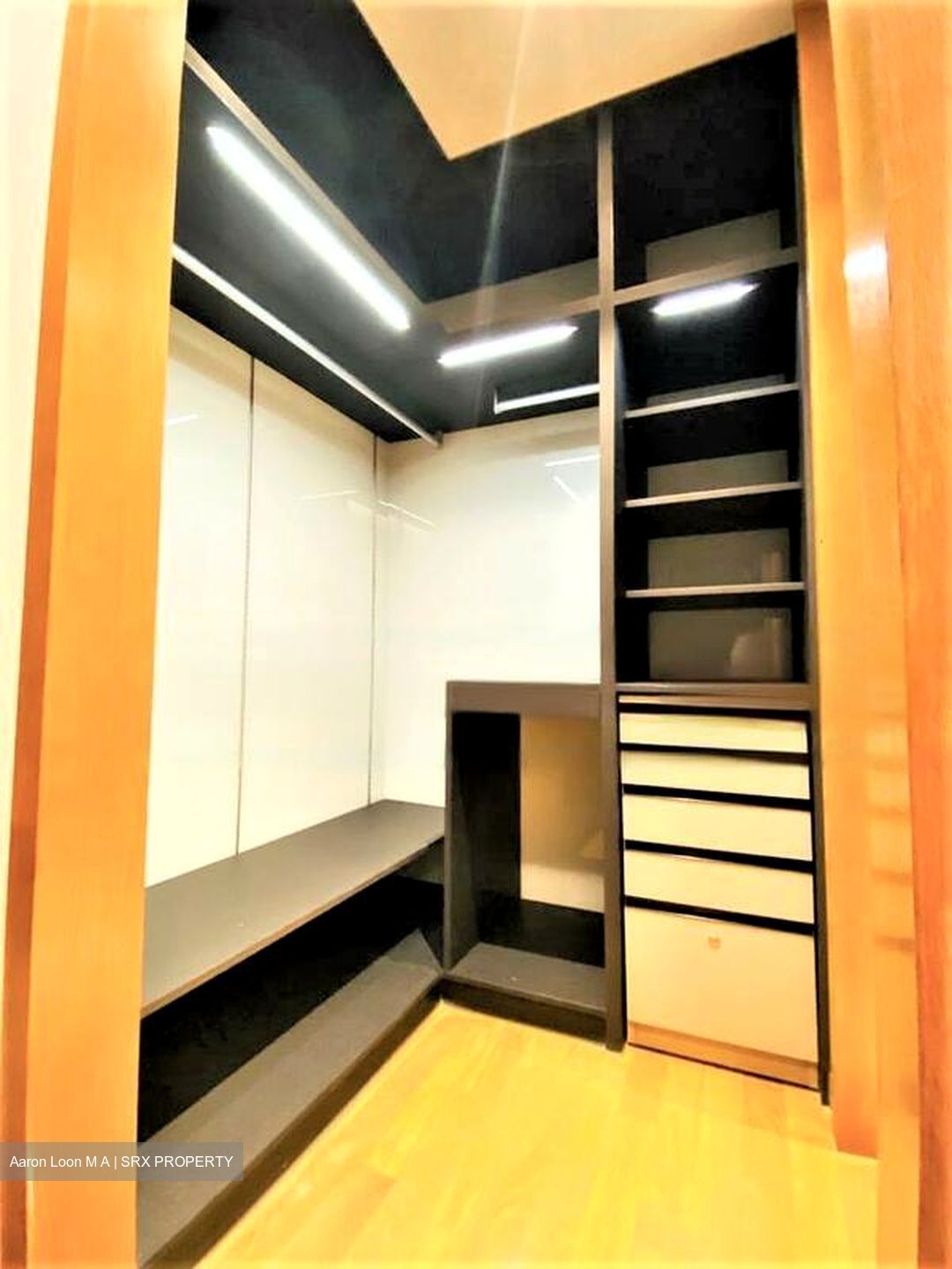 Straits View (D1), Condominium #486389921